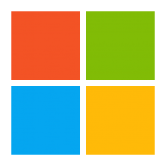 Microsoft Tech Stack